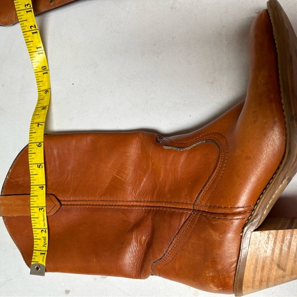 Brown Frye Boots - Picture 7 of 11